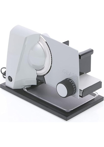 S1100 Mutfak Dilimleyici, Paslanmaz Çelik Bıçak, 230V, 170MM Bıçak fiyatları