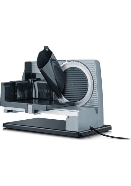 S1100 Mutfak Dilimleyici, Paslanmaz Çelik Bıçak, 230V, 170MM Bıçak modelleri