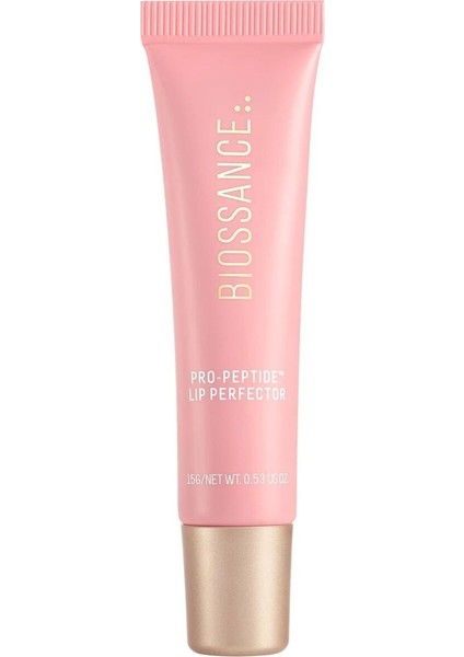 Pro Peptide Dudak Mükemmelleştirici, 15 gr