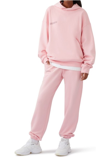 Sakura Pembe 365 Eşofman Altı