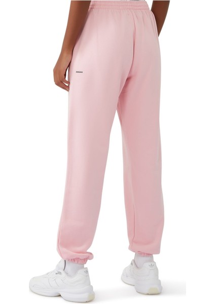 Sakura Pembe 365 Eşofman Altı