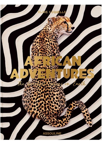 African Adventures, Dünyanın En Harika Safarisi fiyatları