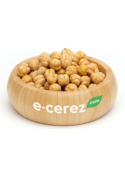 Sarı Leblebi Tuzlu 250 gr