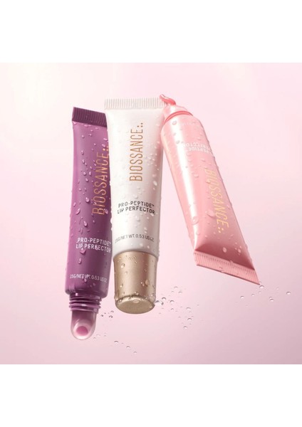 Pro Peptide Dudak Mükemmelleştirici, 15 gr
