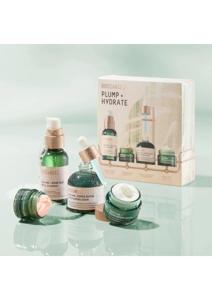 Dolgunlaştırıcı ve Nemlendirici Set fiyatları