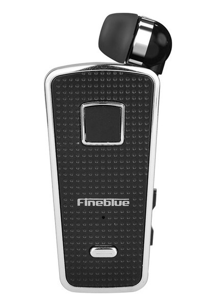 F970 Pro Clip-Kulaklık Kablosuz Bluetooth (Yurt Dışından)