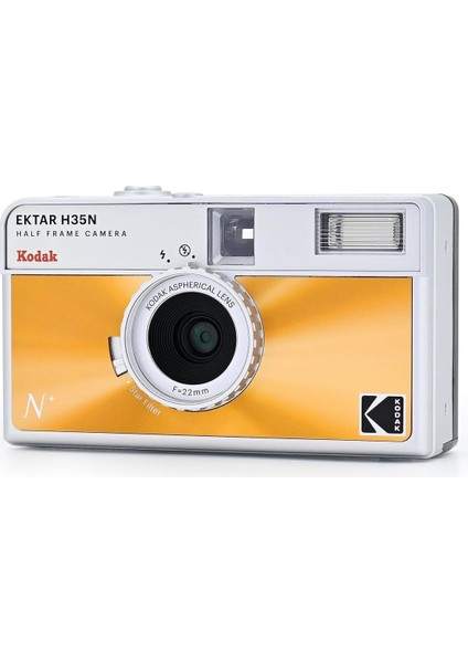 Ektar H35N 35MM Yarım Format Film Kamera fiyatları