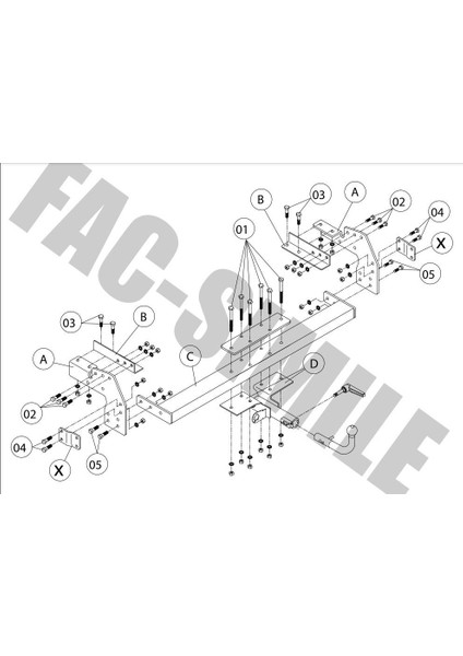 Nissan NP300 - Pick Up