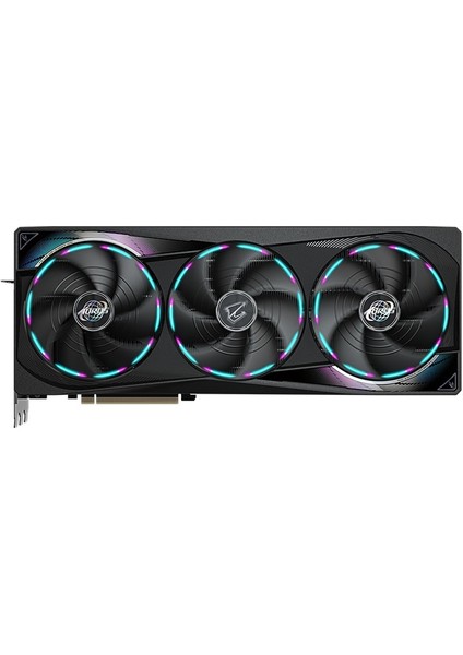 Gıgabyte Aorus Geforce Rtx 5070 Ti Master 16G Rgb 16GB 256BIT Dlss 4 Nvıdıa Ekran Kartı