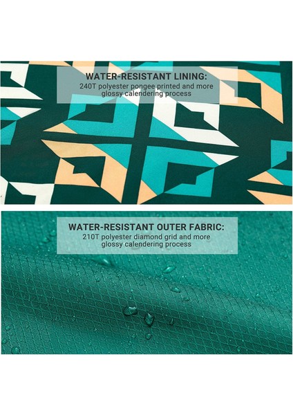 King Camp Kingcamp Superior 300 Xl -13 Derece Geniş Uyku Tulumu indirimleri