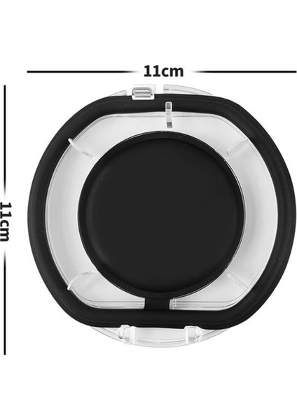 V6 Elektrikli Süpürge Taban Modelleri DC58 DC59 DC62 DC72 DC74 SV03 SV07 SV09 Kapısı Için 2x Toz Haznesi Kapağı (Yurt Dışından) fırsatları