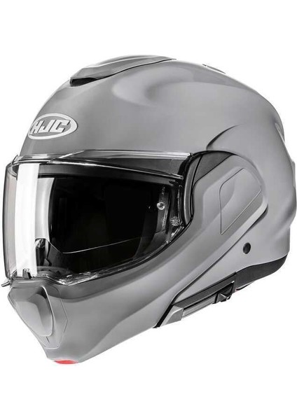 F100 Kask Nardo Gri