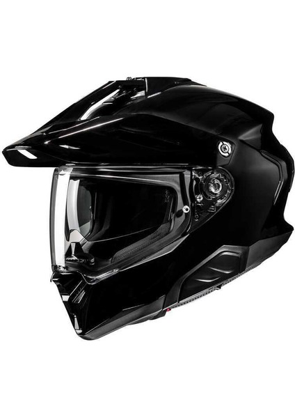 RPHA60 Kask Metal Siyah