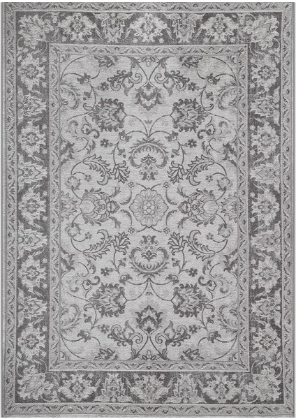Tebrız Halı / Grey