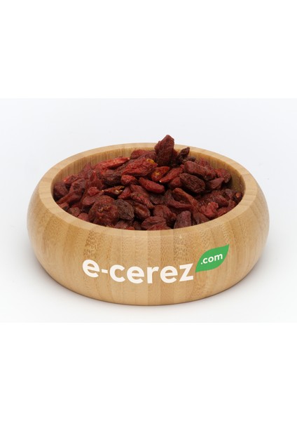 Goji Berry Kurusu 1 Kg
