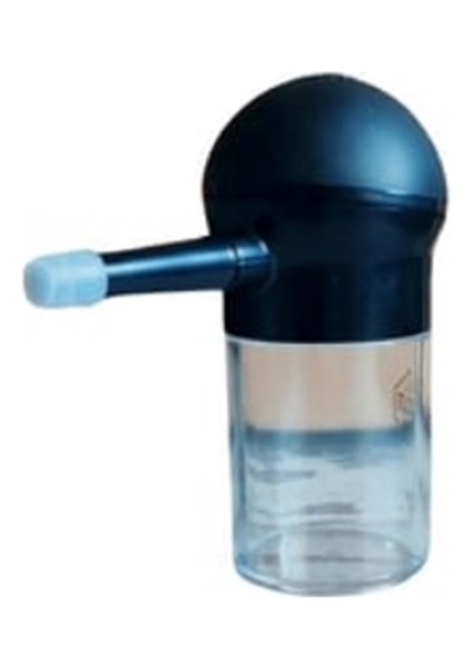 Topik Püskürtücü Pudra Toz Wax Püskürtücü