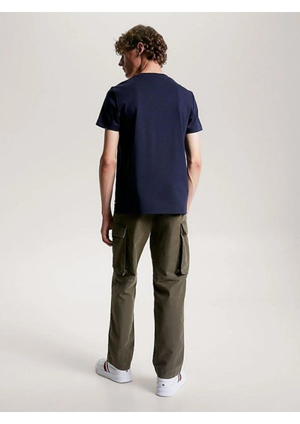 Luxury Interlock Erkek T-Shirt 33202 fiyatları