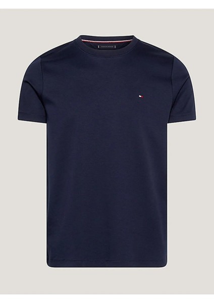 Luxury Interlock Erkek T-Shirt 33202 modelleri