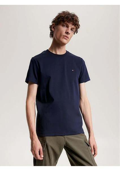 Luxury Interlock Erkek T-Shirt 33202 fırsatları