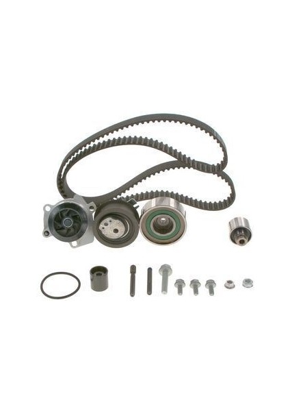 1987946974 Triger Eksantrik Gergi Seti + Su Pompası Golf Vı