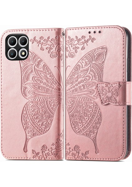 T-Mobile T Phone 2 Pro 5g Için Aşk Çiçeği Kılıfı (Yurt Dışından) fiyatları