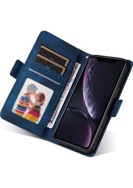 iPhone Xr Için Kabartmalı Eşkenar Dörtgen Telefon Kılıfı (Yurt Dışından) indirimleri