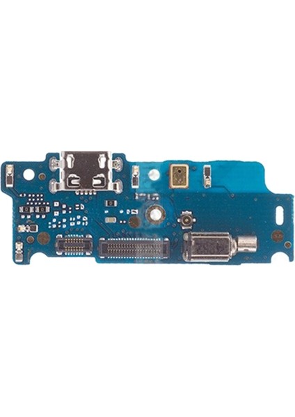Motorola Moto E4 XT1762 XT1772 Için Şarj Portu Kartı (Yurt Dışından)