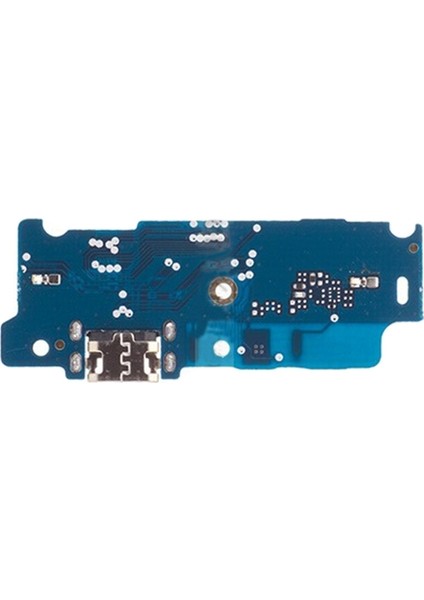 Motorola Moto E4 XT1762 XT1772 Için Şarj Portu Kartı (Yurt Dışından)