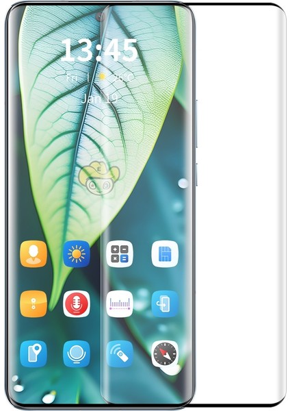 Huawei P50 Pro Için Enkay Gl Filmi (Yurt Dışından)