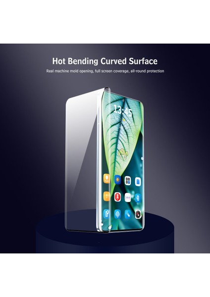 Huawei P50 Pro Için Enkay Gl Filmi (Yurt Dışından)