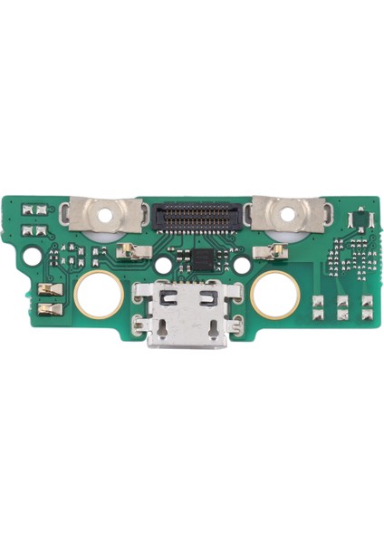 Lenovo Tab M8 Tb-5f/n Için Şarj Bağlantı Noktası Kartı (Yurt Dışından)
