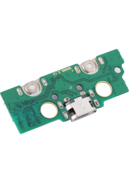 Lenovo Tab M8 Tb-5f/n Için Şarj Bağlantı Noktası Kartı (Yurt Dışından) modelleri