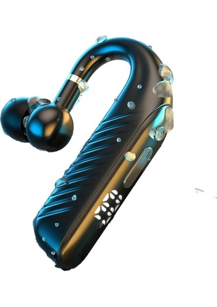 Bluetooth Kulaklıklar Spor Kulaklıkları Yüksek Değerli Kablosuz Bluetooth Kulaklıklar Kulak Içi Kulaklıklar Su Geçirmez (Yurt Dışından)