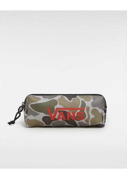 Old Skool Pencil Pouch