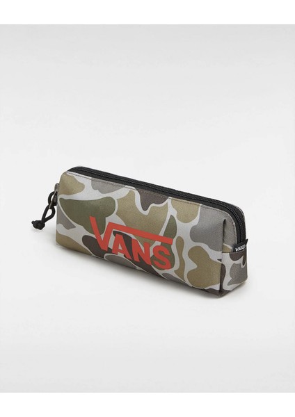 Old Skool Pencil Pouch