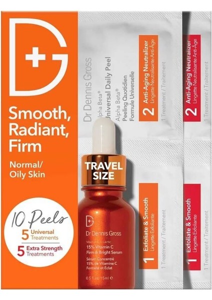 Pürüzsüz, Işıltılı, Sıkı Normal/yağlı Cilt Seti, Cilt Bakım Seti fiyatları