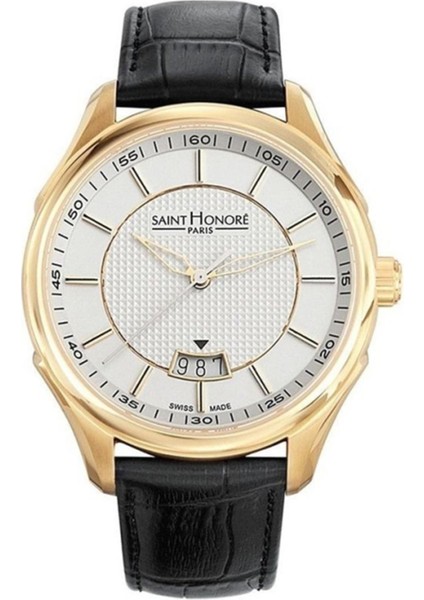 Saınt Honore 861050 3AFIT Erkek Kol Saati