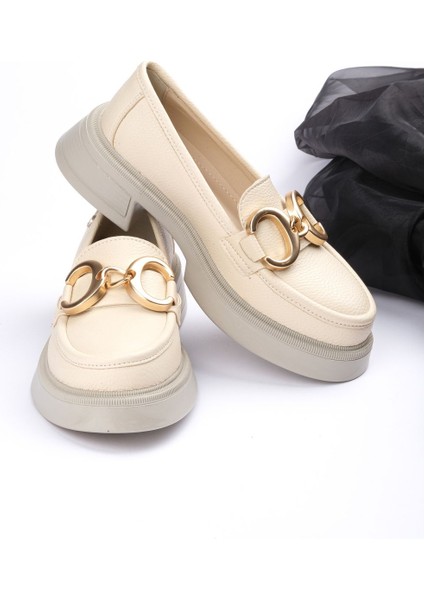 Kadın Loafer PC.52650