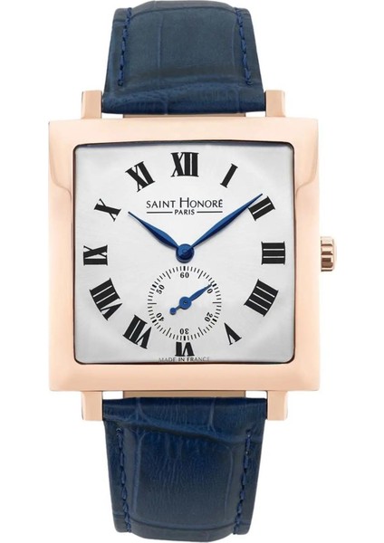 Saınt Honore 823002 8AR-D Erkek Kol Saati