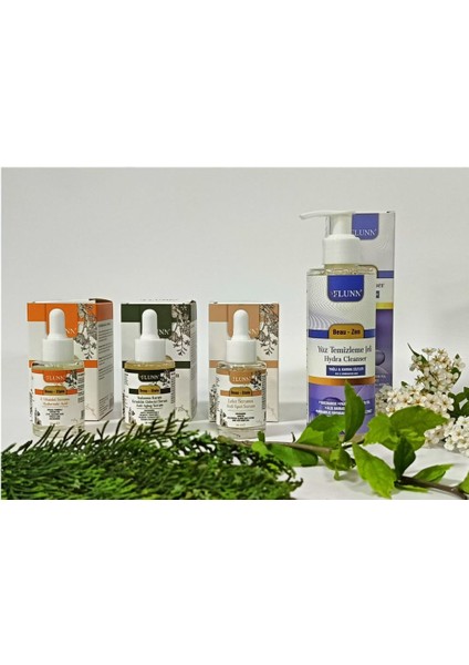 Leke Karşıtı,anti Spot Serum indirimleri