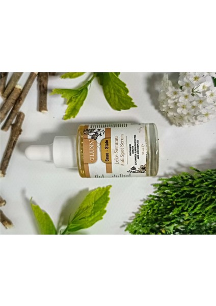 Leke Karşıtı,anti Spot Serum fiyatları