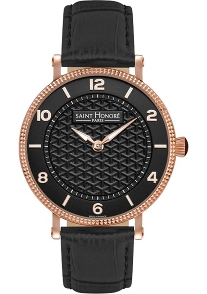 Saınt Honore 826010 8nbr Erkek Kol Saati