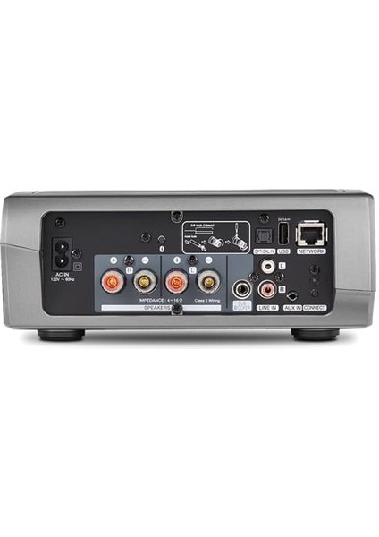 Heos Amp Hs2 Çok Odalı Wıreless Ampli