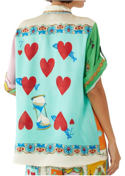Rahat ve Şık Rummy Gömlek modelleri