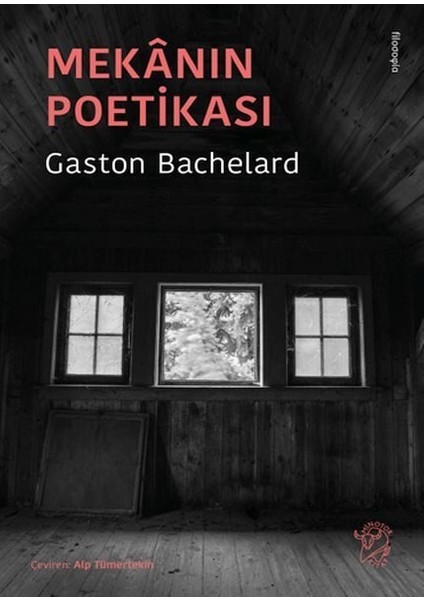 Mekânın Poetikası