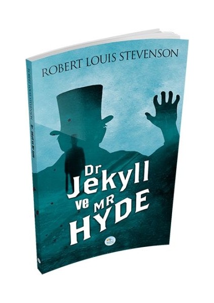 Dr. Jekyll ve Mr. Hyde In Tuhaf Hikayesi