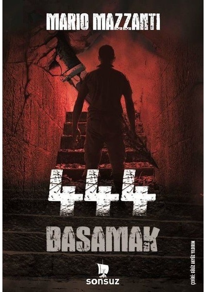 444 Basamak