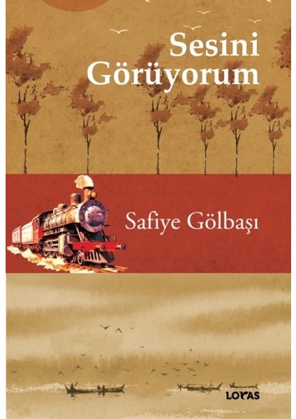 Sesini Görüyorum