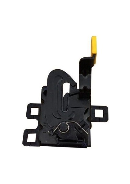 FI4454 Motor Kaput Kilidi F.egea
