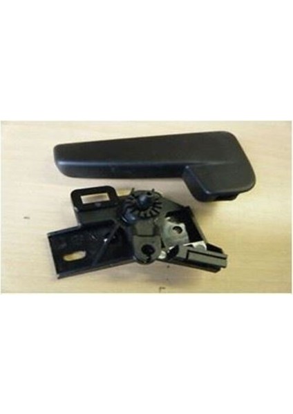 73649 Motor Kaput Açma Kolu Alt Üst Set 6R1823533